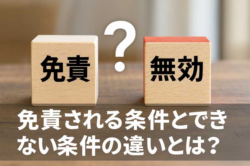 不動産売却 瑕疵担保責任 契約不適合責任4