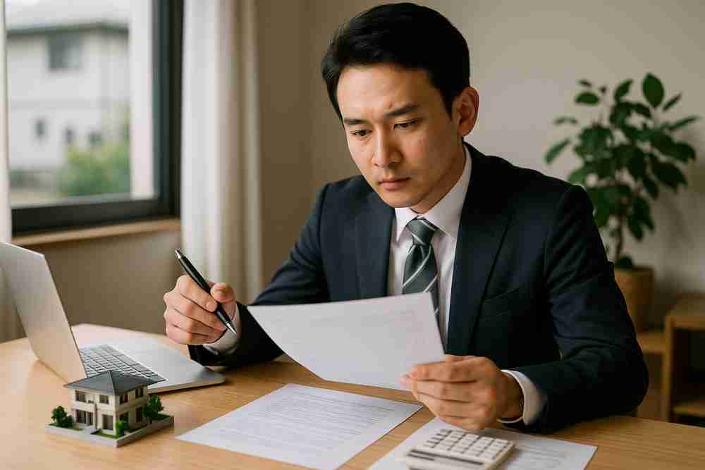 不動産売却時 税金 譲渡所得税 住民税 特別控除 確定申告1