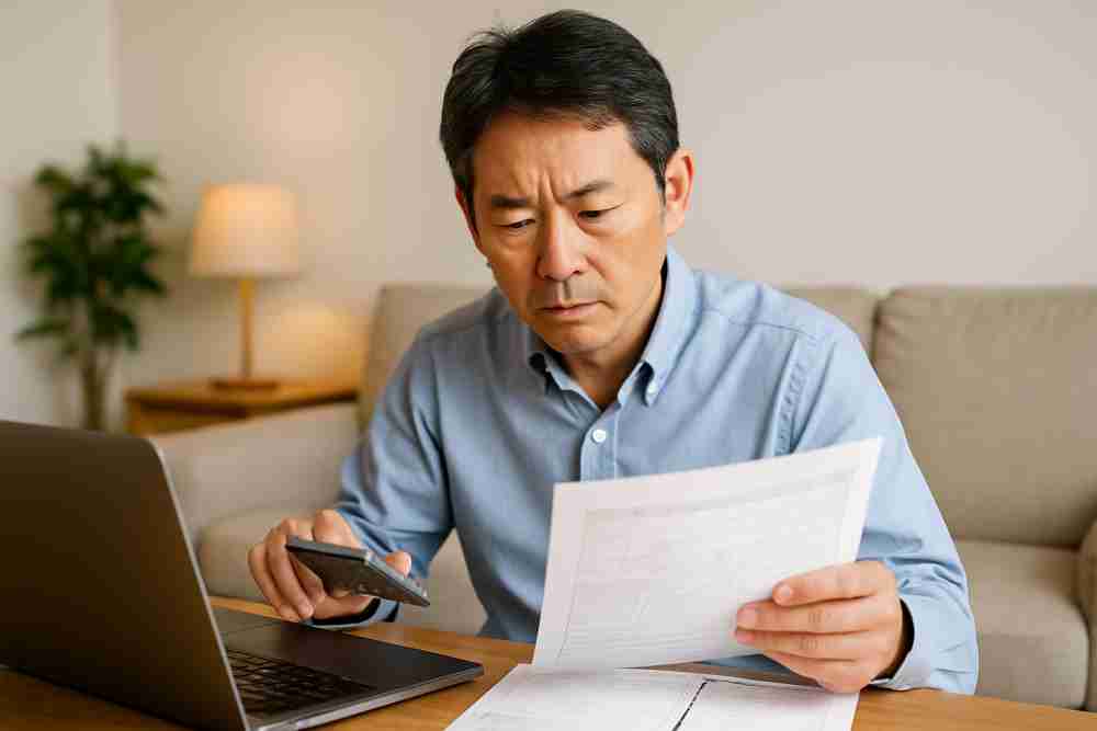 不動産売却時 税金 譲渡所得税 住民税 特別控除 確定申告4