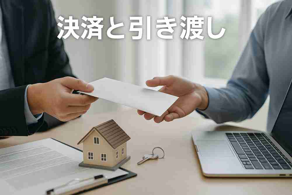 相続不動産 売却 流れ 注意点2