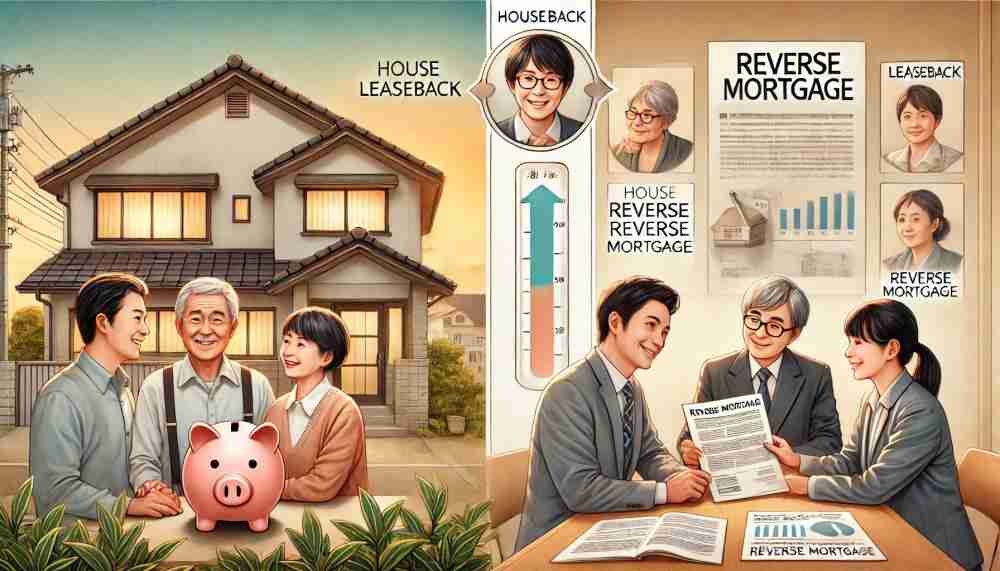 ハウスリースバック やばい６
