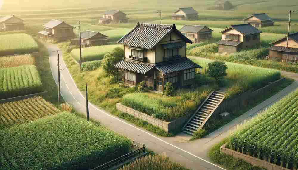住まない実家は相続してはいけない2