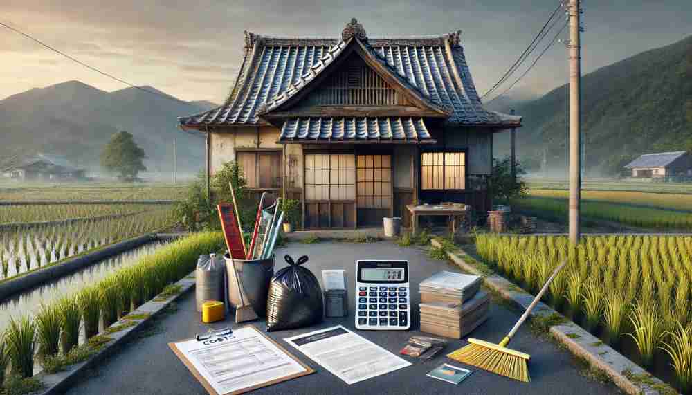 住まない実家は相続してはいけない3