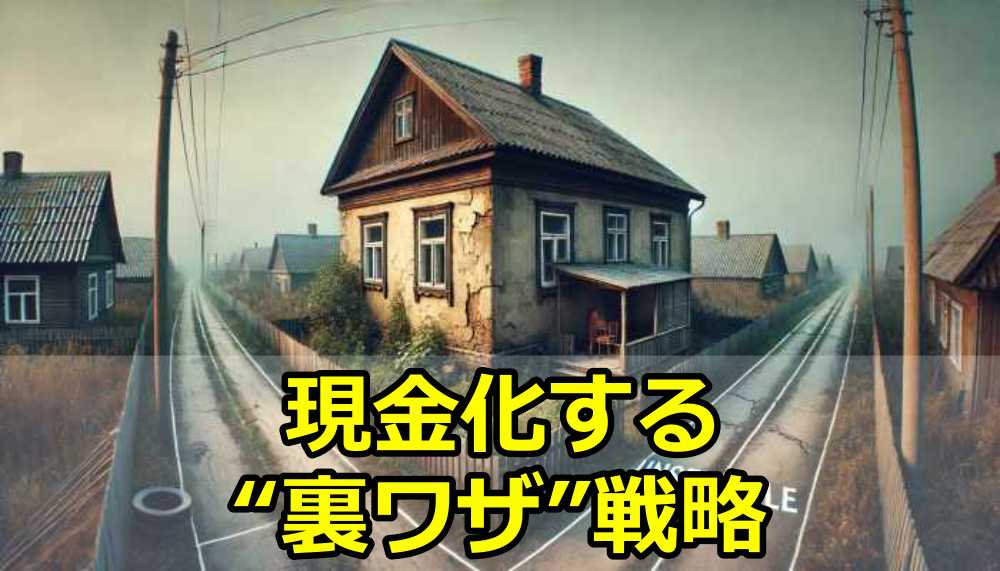 再建築不可物件は売れない3