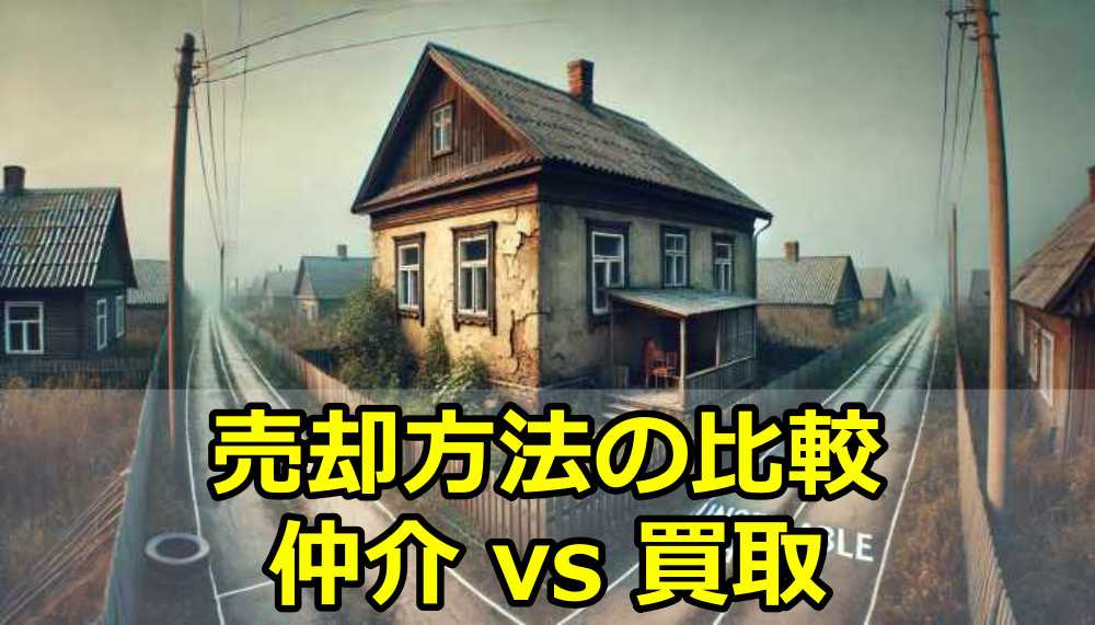 再建築不可物件は売れない4