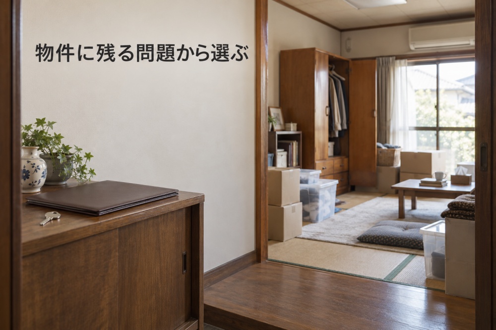 事故物件3