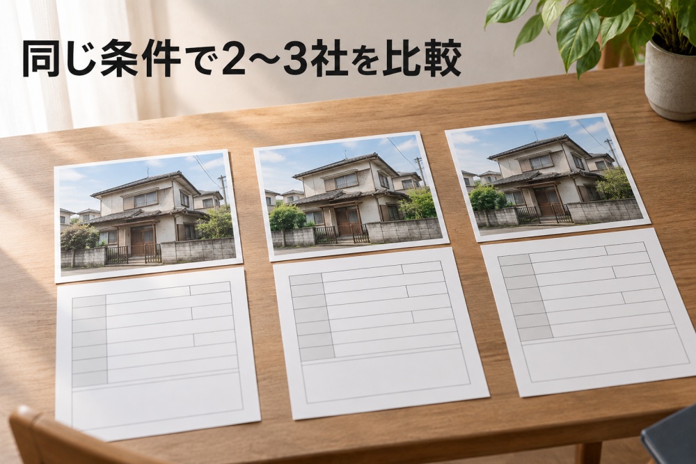 事故物件4