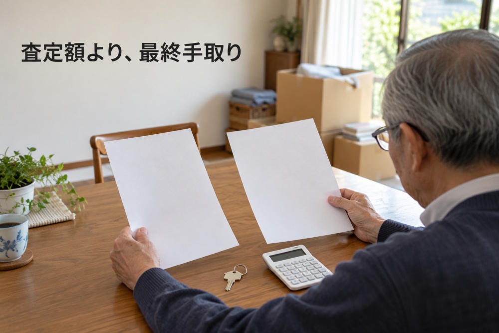 事故物件5