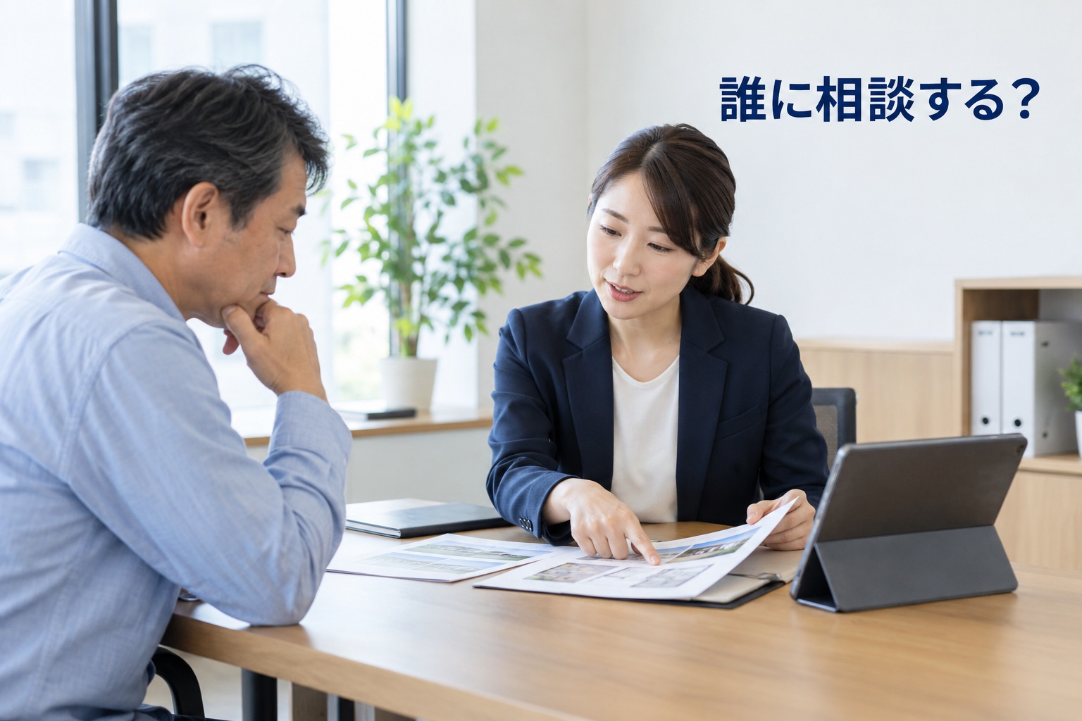 共有不動産は仲介で売却できる？3