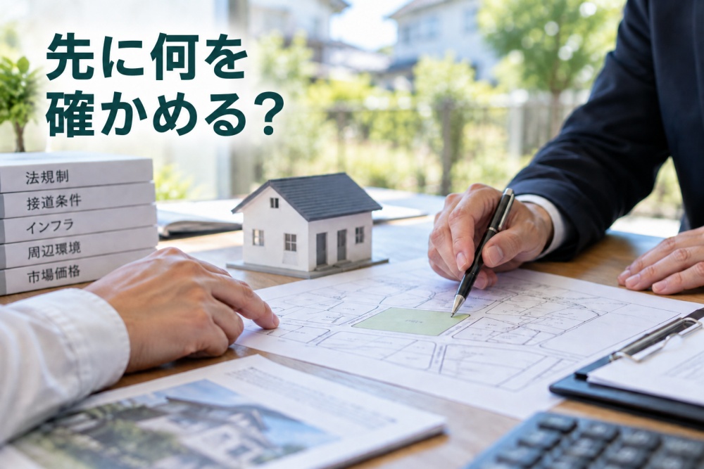 売れない家を解体すべきか判断する方法2