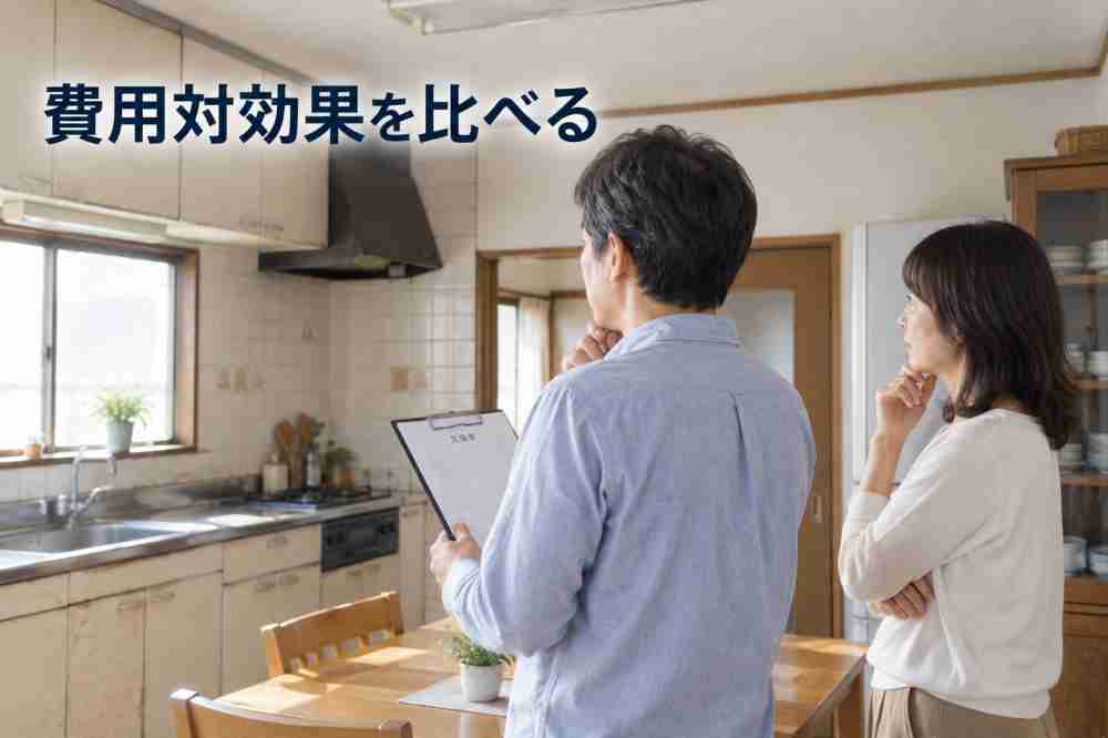 家の内覧が来ない・内覧はあるのに売れない原因と見直し方5