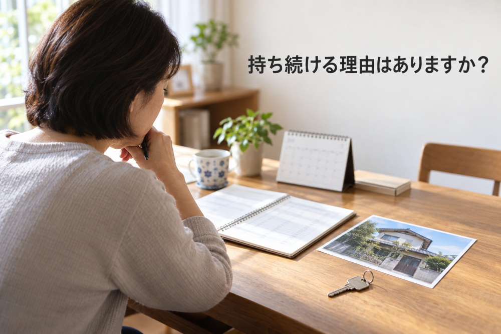 空き家の固定資産税は高くなる5？