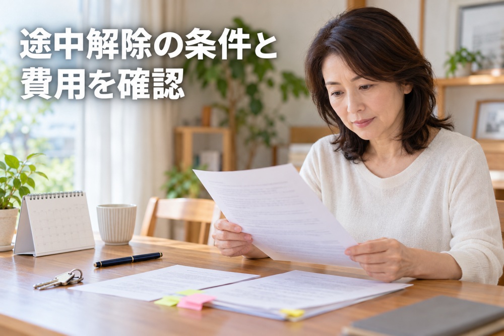 家が売れないとき不動産会社を変える4