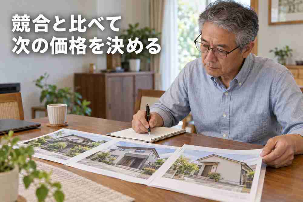 競合比較で決める次の売出価格-4